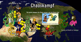 lightning god vs chaos serpent