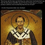 orthodoxy is antisemitic