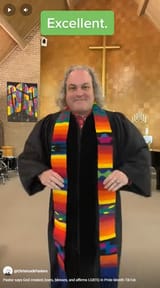 gaypastor