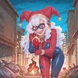Harley4