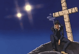 wolfwood