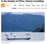 Screenshot 2025-08-19 at 05-53-35 In the shadow of China Taiwan is building a drone army to stop an invasion Military News Al Jazeera
