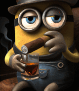 minion-swagger