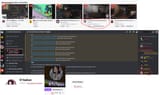 fake streamer example
