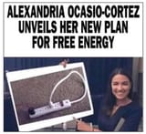 AOC energy