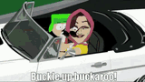 buckle-up