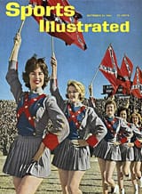 confederate sports