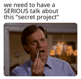secret-project