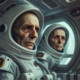 space