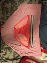 her mom&#039;s panties, my girlfriend&#039;s panties