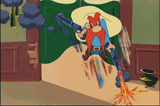 Yosemite Sam