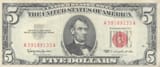 US_$5_1963_USN