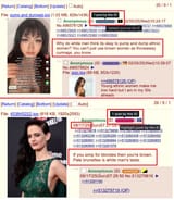 women spam memeflag