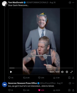 MIGAwigger BTFO