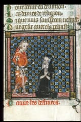 Origen_Castrating_Himself_before_a_Nun