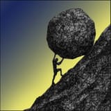 sisyphus