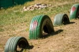 russian tires