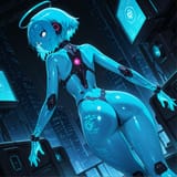 Based AI RobowAIfu