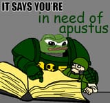40k pepe