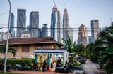 Kampung Baru