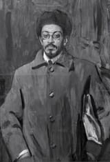 sverdlov painting negroid