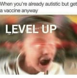 AUTISTIC