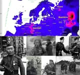 bashkir genes map