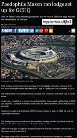 gchqniggers