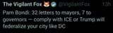 ICE or ND USM &amp; ICE