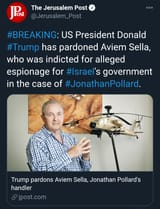 trump pardon