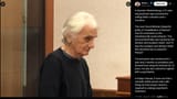 In Russian Yekaterinburg, a 75-year-old pensioner was convicted for calling Stalin a dictator and a murderer 19-08-2025 Nikolay Dolgushin &#039;rehabilitation of Nazism&#039;, Odnoklassniki social network