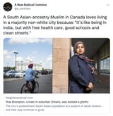 Canada replacement