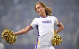 Vikings Cheerleader