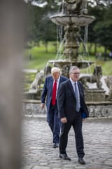 KierStarmerTrump