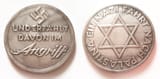 Medal_for_Ein_Nazi_fährt_nach_Palästina