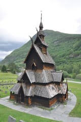 Stave_church_Borgund