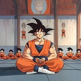 gokuzen
