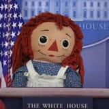Raggedy Ann