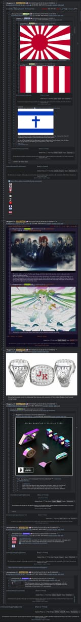 Screenshot 2025-08-19 at 15-39-31 (0) _pol_ - Someone needs to argue with Tate about Israel. - Politically Incorrect - 4chan