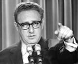 Kissinger