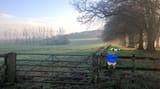 countryside walk
