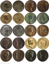 hadrianus coins2