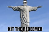 The redeemer