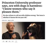 woof