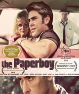 The paperboy