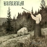 Burzum—Filosofem