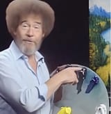 bob ross 3