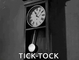 Tick-tock