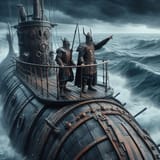 VikingsSteampunk