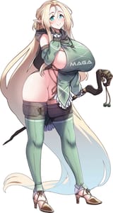 BigElfArcher